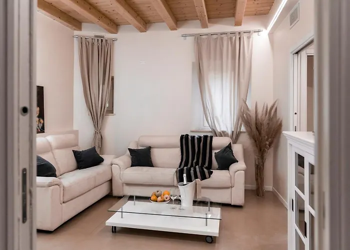 San Matteo Maison Verona